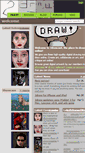 Mobile Screenshot of 2draw.net
